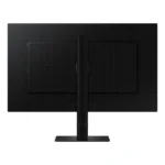 Samsung S60UD Monitor PC 68,6 cm (27") 2560 x 1440 Pixel Quad HD LCD Nero - immagine 16