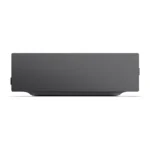 Lenovo ThinkStation PGX GB10 128 GB LPDDR5x-SDRAM 4 TB SSD DGX OS Mini Tower Mini PC Nero - immagine 4