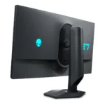 Alienware AW2725QF Monitor PC 68,6 cm (27") 3840 x 2160 Pixel 4K Ultra HD LCD Nero - immagine 6