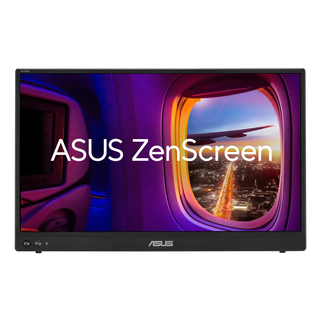 4a7bdab3634a32768ea180f0593e05dcd29a2f54.webp ASUS ZenScreen MB16AHVE Monitor PC 39,6 cm (15.6") 1920 x 1080 Pixel Full HD LED Nero - immagine 1