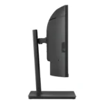 Viewsonic VA VA3420C-2 Monitor PC 86,4 cm (34") 3440 x 1440 Pixel UltraWide Quad HD LED Nero - immagine 12
