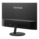 Viewsonic VA VA24E2-H Monitor PC 60,5 cm (23.8") 1920 x 1080 Pixel Full HD LED Nero - immagine 8