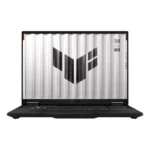 ASUS TUF Gaming F16 FX608JPR-TU157W Intel Core i7 i7-14650HX Computer portatile 40,6 cm (16") WUXGA 16 GB DDR5-SDRAM 1 TB SSD NVIDIA GeForce RTX 5070 Laptop GPU Wi-Fi 6E (802.11ax) Windows 11 Home Grigio - immagine 5