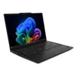 Lenovo ThinkPad T14 Gen 7 (Intel) Copilot+ PC Intel Core Ultra 7 355 Computer portatile 35,6 cm (14") WUXGA 16 GB LPDDR5x-SDRAM 512 GB SSD Wi-Fi 7 (802.11be) Windows 11 Pro Nero Italiano - immagine 4