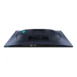 Alienware AW2725Q Monitor PC 67,8 cm (26.7") 3840 x 2160 Pixel 4K Ultra HD QD-OLED Nero - immagine 4