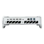 ASUS ROG RNUC16JNK9X389A2W Intel Core Ultra 9 290HX Plus 32 GB DDR5-SDRAM 1 TB SSD NVIDIA GeForce RTX 5070 Ti Windows 11 Home Mini PC Bianco - immagine 27