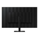 Samsung S70D Monitor PC 94 cm (37") 3840 x 2160 Pixel 4K Ultra HD LCD Nero - immagine 2