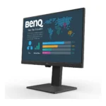 BenQ BL2786TC Monitor PC 68,6 cm (27") 1920 x 1080 Pixel Full HD Nero - immagine 2