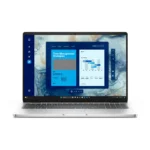 DELL Pro 16 PC16250 Intel Core Ultra 7 255U Computer portatile 40,6 cm (16") Full HD+ 16 GB DDR5-SDRAM 512 GB SSD Wi-Fi 6E (802.11ax) Windows 11 Pro Platino Italiano