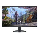 Alienware AW2725QF Monitor PC 68,6 cm (27") 3840 x 2160 Pixel 4K Ultra HD LCD Nero
