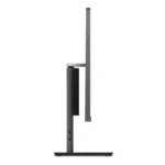 Lenovo ThinkCentre neo 50a 27 Gen 6 LNL Intel Core Ultra 7 256V 68,6 cm (27") 1920 x 1080 Pixel Touch screen PC All-in-one 16 GB LPDDR5x-SDRAM 512 GB SSD Windows 11 Pro Wi-Fi 6 (802.11ax) Grigio - immagine 3