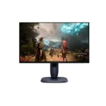 Alienware AW2725Q Monitor PC 67,8 cm (26.7") 3840 x 2160 Pixel 4K Ultra HD QD-OLED Nero