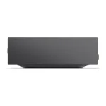 Lenovo ThinkStation PGX GB10 128 GB LPDDR5x-SDRAM 4 TB SSD DGX OS Mini Tower Mini PC Nero - immagine 3