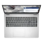 DELL Pro 16 Plus PB16250 Intel Core Ultra 7 255U Computer portatile 40,6 cm (16") Full HD+ 32 GB DDR5-SDRAM 1 TB SSD Wi-Fi 6E (802.11ax) Windows 11 Pro Alluminio Italiano - immagine 3