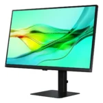 Samsung S60UD Monitor PC 68,6 cm (27") 2560 x 1440 Pixel Quad HD LCD Nero - immagine 5