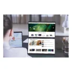 Acer PD163Qbmiuux Monitor PC 39,6 cm (15.6") 1920 x 1080 Pixel Double Full HD LED Grigio - immagine 14