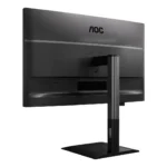 AOC Q27P4C Monitor PC 68,6 cm (27") 2560 x 1440 Pixel Quad HD Nero - immagine 11
