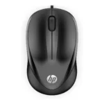 HP Wired Mouse 1000