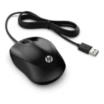 HP Wired Mouse 1000 - immagine 2