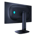 Alienware AW2725Q Monitor PC 67,8 cm (26.7") 3840 x 2160 Pixel 4K Ultra HD QD-OLED Nero - immagine 7