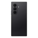 Samsung Galaxy Z Fold 7 Z Fold7 Enterprise Edition 20,3 cm (8") Doppia SIM Android 16.0 5G USB tipo-C 12 GB 256 GB 4400 mAh Nero - immagine 3