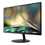 Acer SA322QHbi Monitor PC 80 cm (31.5") 1920 x 1080 Pixel Full HD LCD Nero - immagine 3