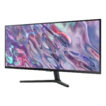 Samsung Monitor HRM ViewFInity S5 - S50GC da 34" - immagine 3