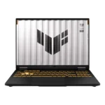 ASUS TUF Gaming F16 FX608JPR-TU157W Intel Core i7 i7-14650HX Computer portatile 40,6 cm (16") WUXGA 16 GB DDR5-SDRAM 1 TB SSD NVIDIA GeForce RTX 5070 Laptop GPU Wi-Fi 6E (802.11ax) Windows 11 Home Grigio - immagine 2