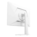 AOC G4 U27G4/WS Monitor PC 68,6 cm (27") 3840 x 2160 Pixel 4K Ultra HD Argento, Bianco - immagine 5
