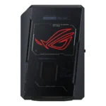 ASUS ROG NUC RNUC15JNK9X489A2 Intel Core Ultra 9 275HX 32 GB DDR5-SDRAM 1 TB SSD NVIDIA GeForce RTX 5070 Windows 11 Home Mini PC Nero - immagine 9
