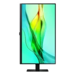 Samsung S60UD Monitor PC 68,6 cm (27") 2560 x 1440 Pixel Quad HD LCD Nero - immagine 6