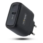 StarTech.com Caricatore USB-C da Parete 65W, GaN, Alimentatore per Dell, XPS, HP ProBook, MacBook Pro e Microsoft Surface Pro, Nero