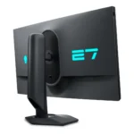 Alienware AW2725QF Monitor PC 68,6 cm (27") 3840 x 2160 Pixel 4K Ultra HD LCD Nero - immagine 7