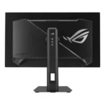 ASUS ROG Strix OLED XG27AQDMES Monitor PC 67,3 cm (26.5") 2560 x 1440 Pixel Quad HD QD-OLED Nero - immagine 3