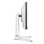 BenQ EX271U Monitor PC 68,6 cm (27") 3840 x 2160 Pixel 4K Ultra HD LED Nero, Bianco - immagine 10