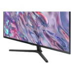 Samsung Monitor HRM ViewFInity S5 - S50GC da 34" - immagine 6