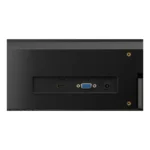 Viewsonic VA VA24E2-H Monitor PC 60,5 cm (23.8") 1920 x 1080 Pixel Full HD LED Nero - immagine 3