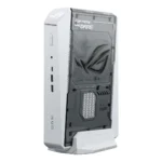 ASUS ROG RNUC16JNK9X389A2W Intel Core Ultra 9 290HX Plus 32 GB DDR5-SDRAM 1 TB SSD NVIDIA GeForce RTX 5070 Ti Windows 11 Home Mini PC Bianco - immagine 10