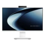 ASUS ExpertCenter P600 AiO PM640KA-WPC047X AMD Ryzen AI 7 345 60,5 cm (23.8") 1920 x 1080 Pixel PC All-in-one 16 GB DDR5-SDRAM 512 GB SSD Windows 11 Pro Wi-Fi 7 (802.11be) Bianco - immagine 7