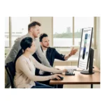Viewsonic VG Series VG2709-2K-MHDU-2 Monitor PC 68,6 cm (27") 2560 x 1440 Pixel Quad HD LED Nero - immagine 16
