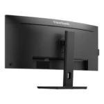 Viewsonic VA VA3420C-2 Monitor PC 86,4 cm (34") 3440 x 1440 Pixel UltraWide Quad HD LED Nero - immagine 6