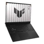 ASUS TUF Gaming F16 FX608JPR-TU157W Intel Core i7 i7-14650HX Computer portatile 40,6 cm (16") WUXGA 16 GB DDR5-SDRAM 1 TB SSD NVIDIA GeForce RTX 5070 Laptop GPU Wi-Fi 6E (802.11ax) Windows 11 Home Grigio - immagine 13