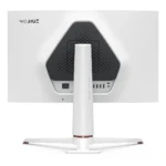 BenQ EX271U Monitor PC 68,6 cm (27") 3840 x 2160 Pixel 4K Ultra HD LED Nero, Bianco - immagine 3