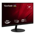 Viewsonic VA VA24E2-H Monitor PC 60,5 cm (23.8") 1920 x 1080 Pixel Full HD LED Nero