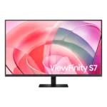 Samsung S70D Monitor PC 94 cm (37") 3840 x 2160 Pixel 4K Ultra HD LCD Nero - immagine 13