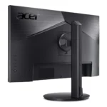 Acer CB272KL1BMIIPRX Monitor PC 68,6 cm (27") 3840 x 2160 Pixel 4K Ultra HD LCD Nero - immagine 5