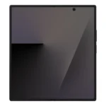 Samsung Galaxy Z Fold 7 Z Fold7 Enterprise Edition 20,3 cm (8") Doppia SIM Android 16.0 5G USB tipo-C 12 GB 256 GB 4400 mAh Nero - immagine 7