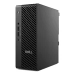 DELL Pro Max FCM2250 Intel Core Ultra 7 265 32 GB DDR5-SDRAM 1 TB SSD NVIDIA RTX A1000 Windows 11 Pro Micro PC Mini PC Nero - immagine 3