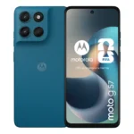 Motorola moto g57 Camera 50MP Doppia SIM Android 16.0 5G USB tipo-C 8 GB 256 GB 5200 mAh Verde