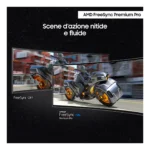 Samsung Monitor Gaming Odyssey OLED G9 - G91SD da 49" - immagine 5